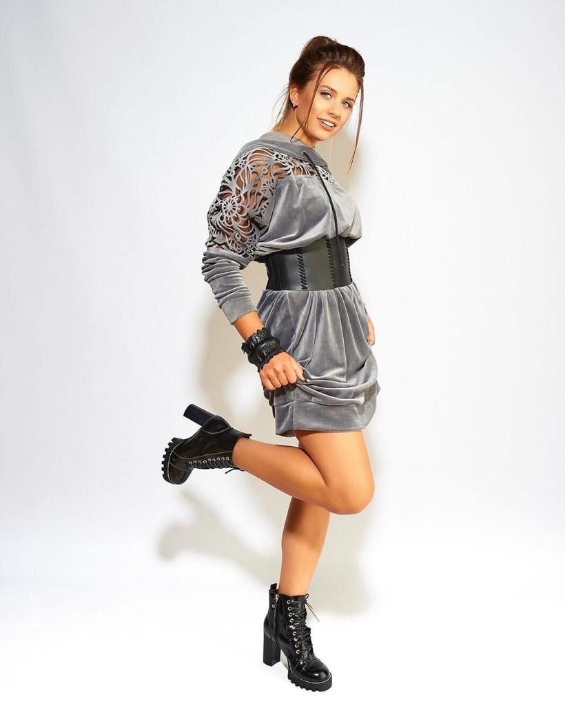 Rochie Asya