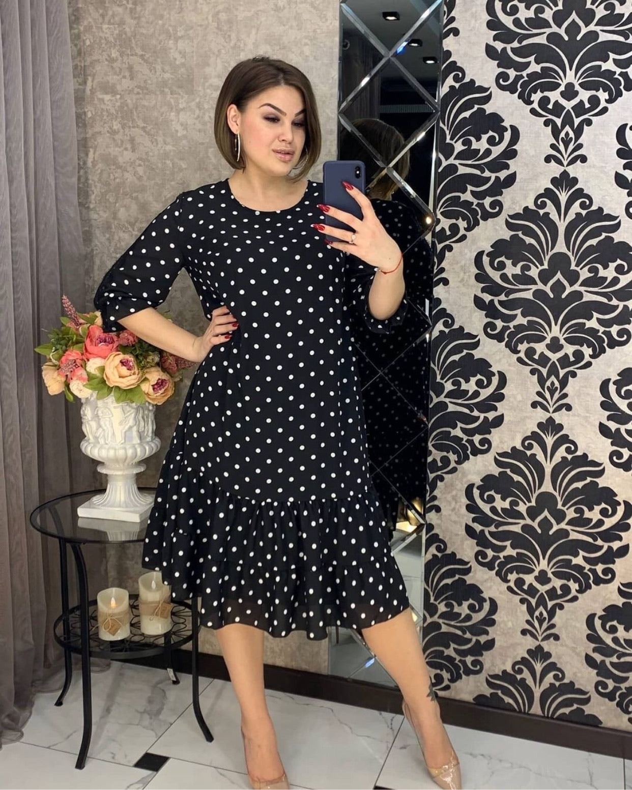 Rochie Samantha