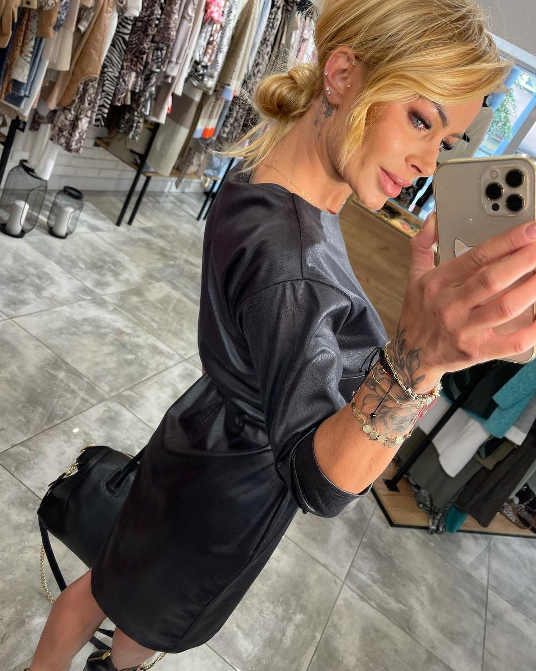 Rochie Ariana