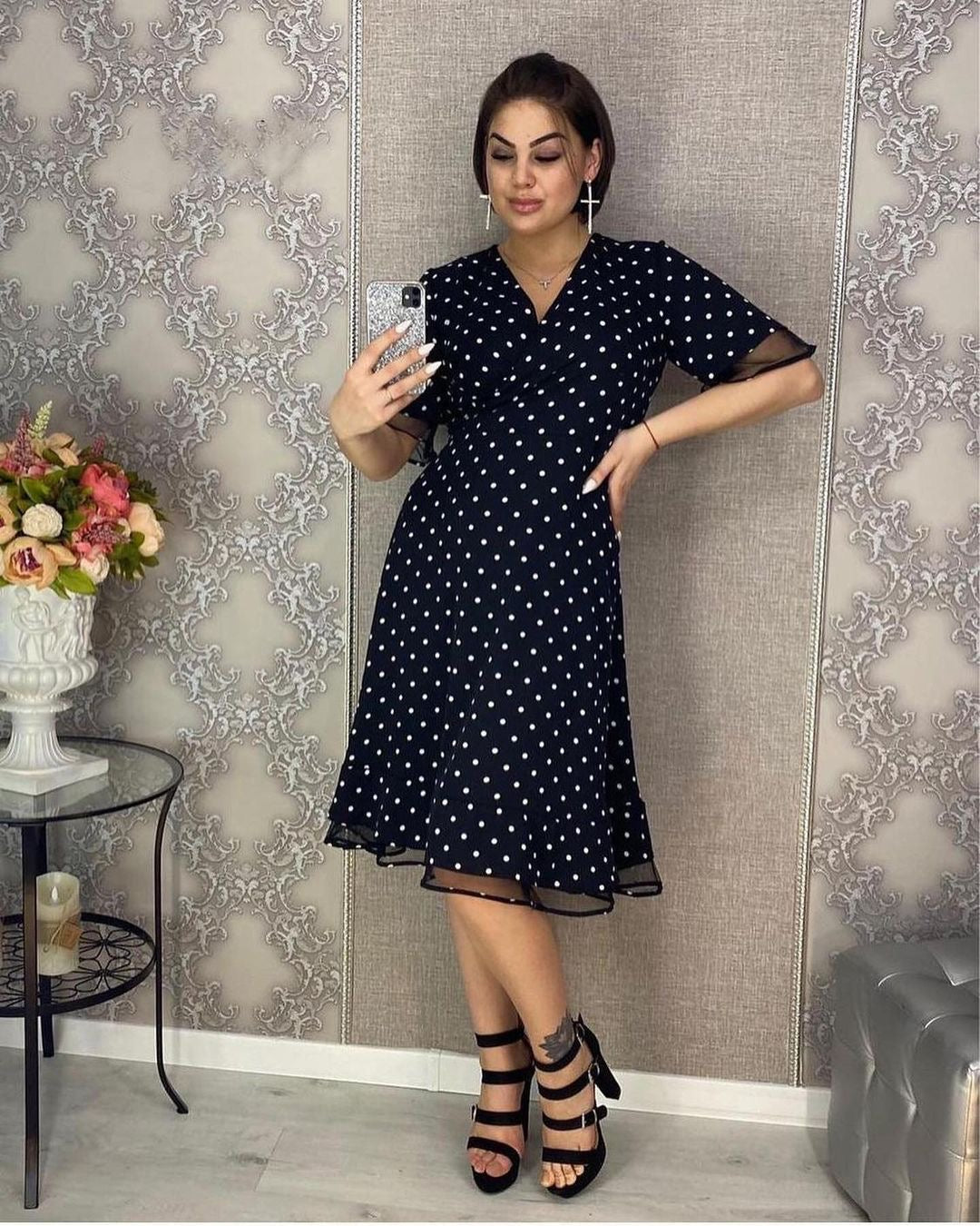 Rochie Dot