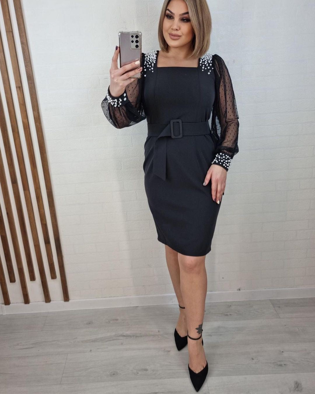 Rochie Maddison