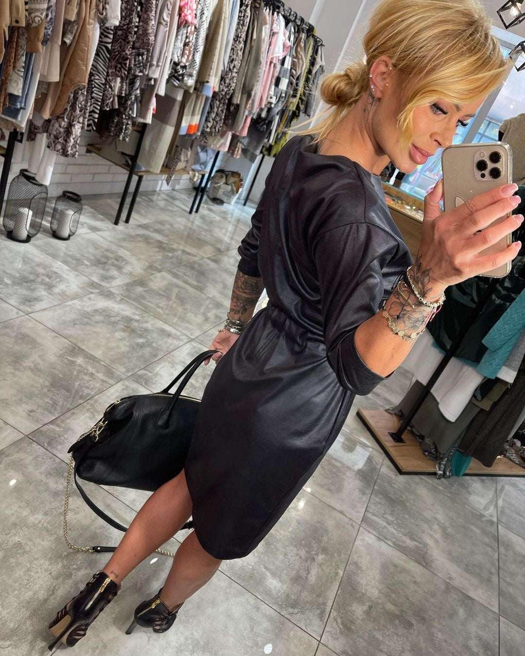 Rochie Ariana