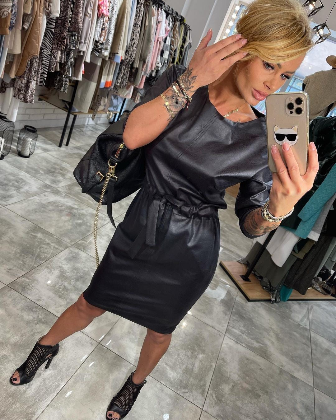 Rochie Ariana