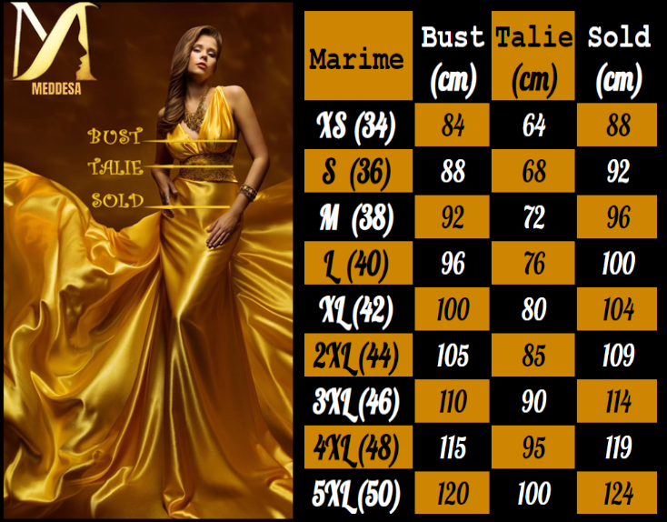 Rochie Madda