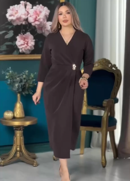 Rochie Ambar - MEDDESA