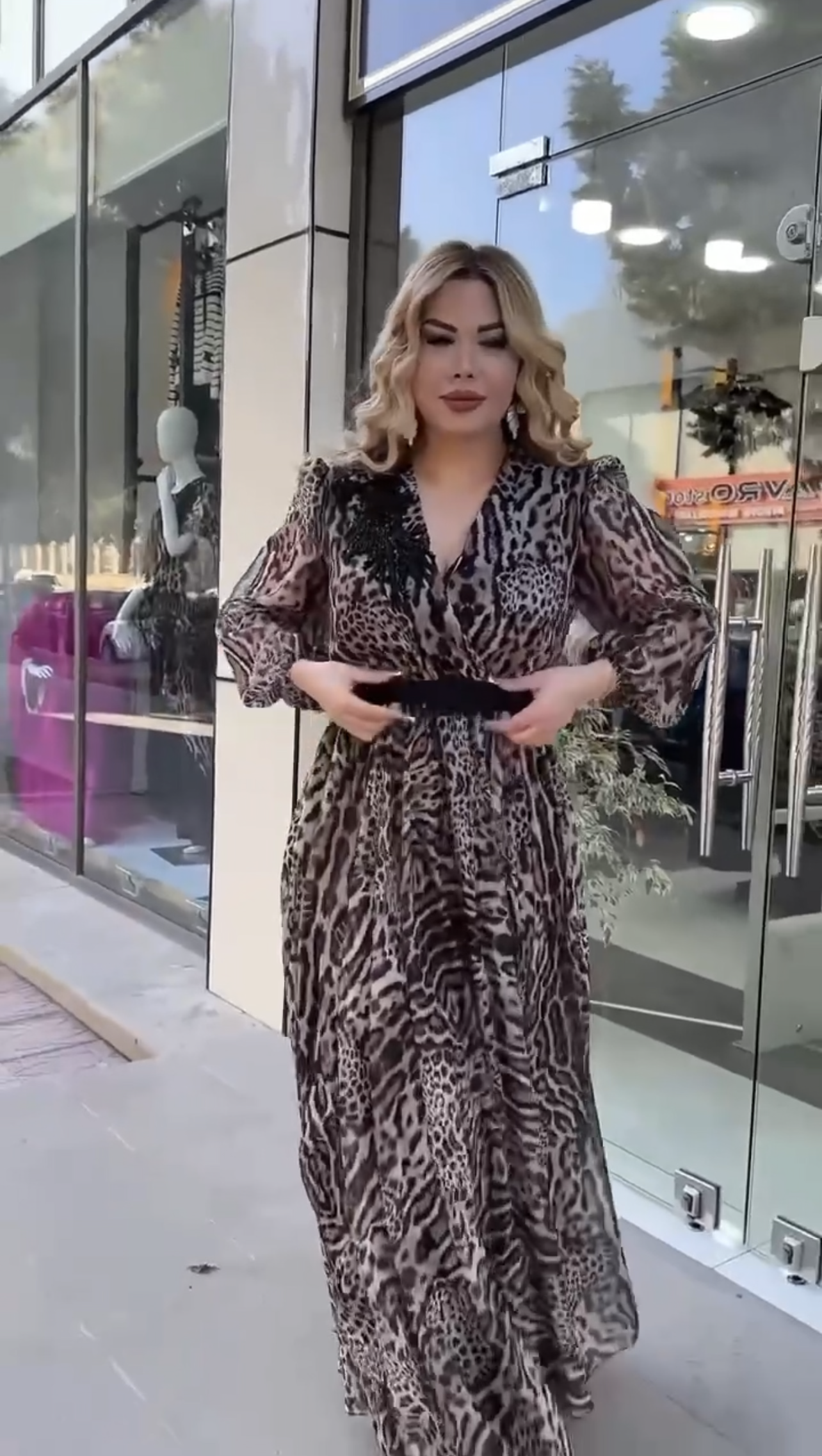 Rochie Jenny