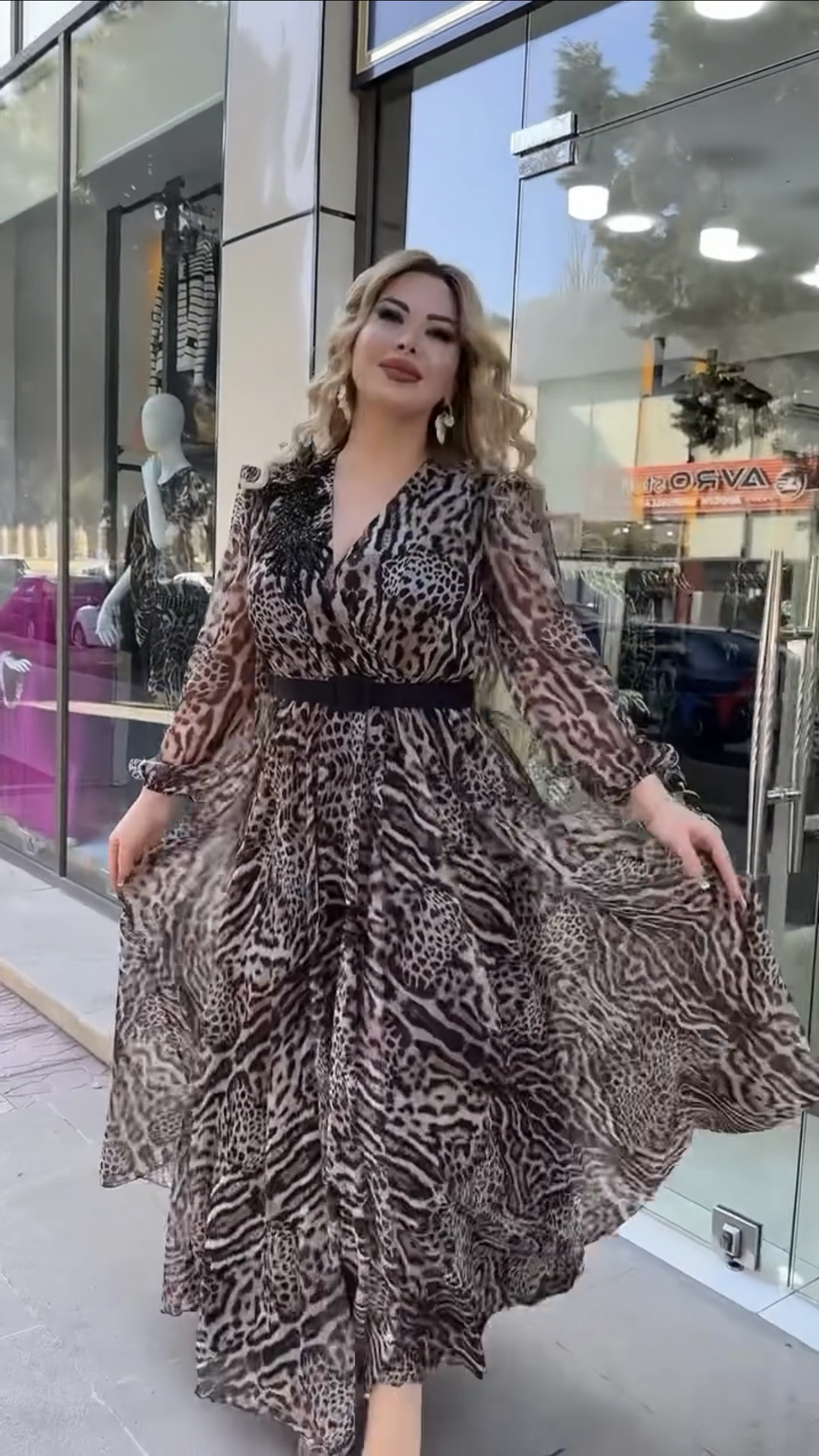 Rochie Jenny