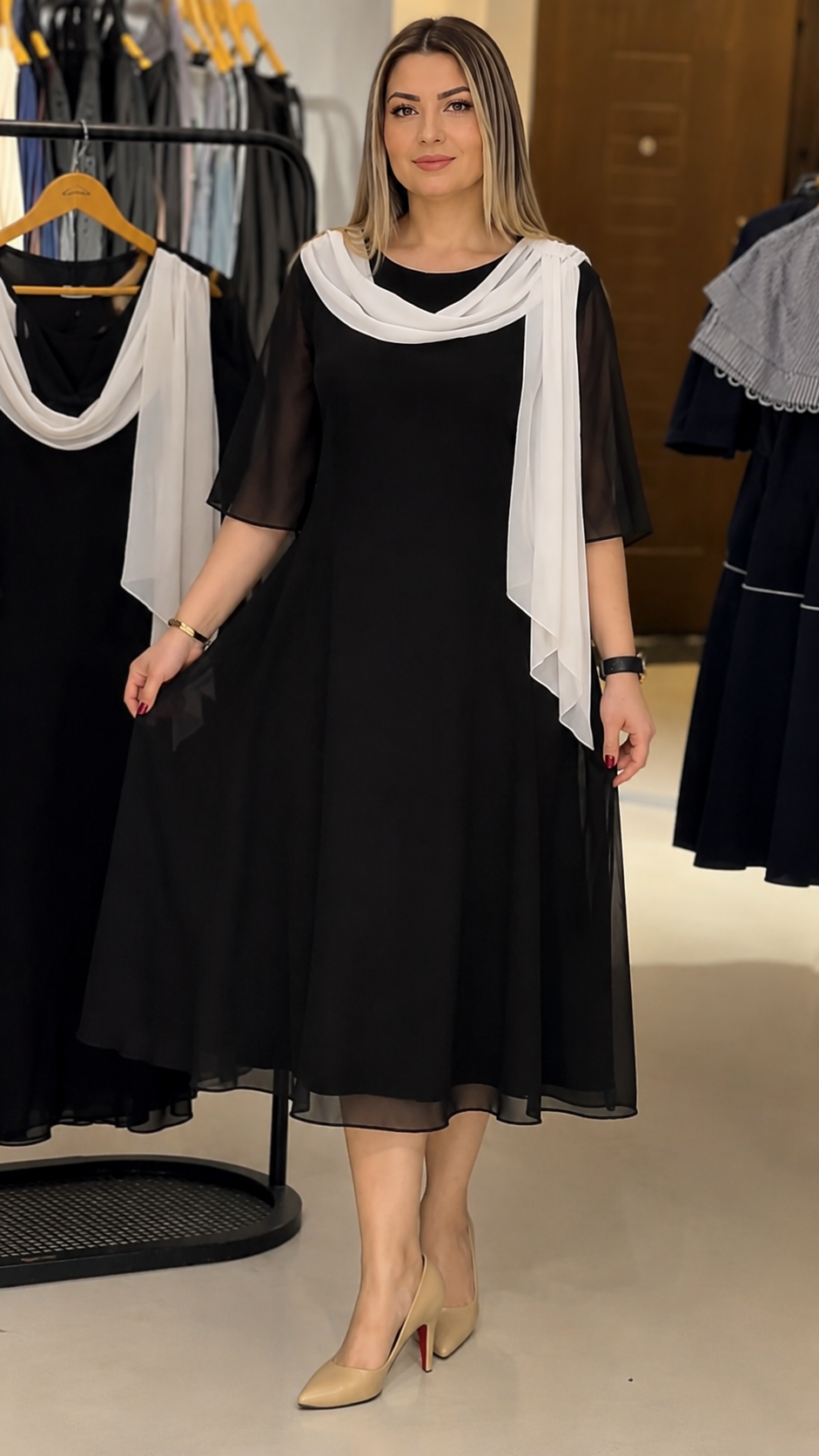Rochie Marie