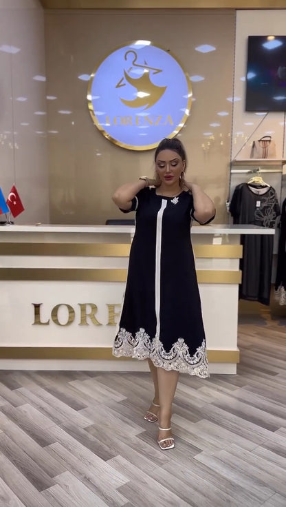 Rochie Lorenza