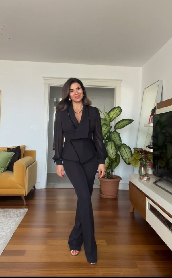 Costum Iro - MEDDESA