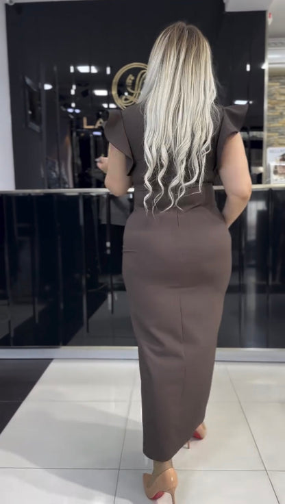Rochie Caya