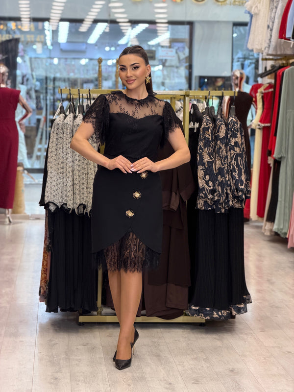 Rochie Goldie