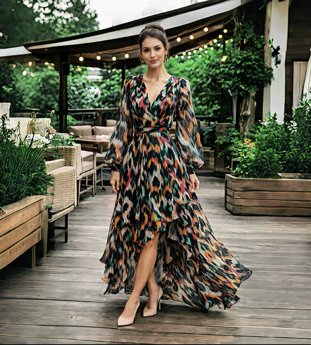 Rochie Ruby - MEDDESA