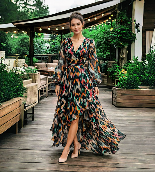 Rochie Ruby - MEDDESA