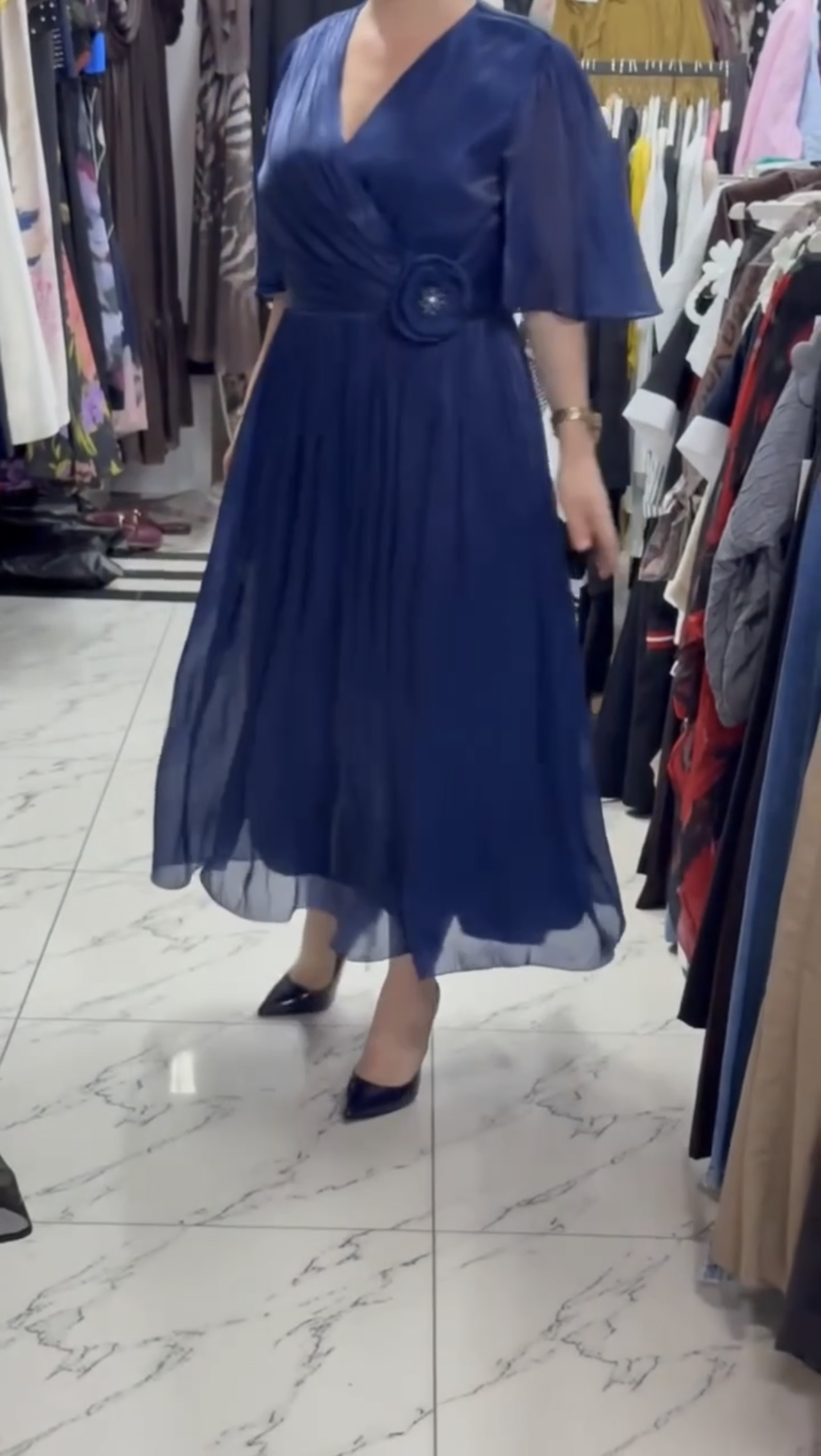 Rochie Sahra