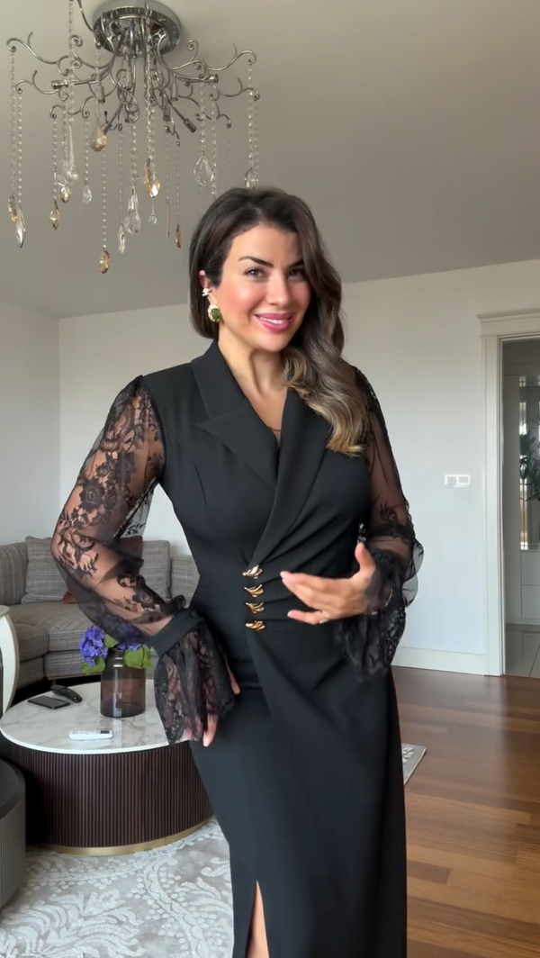 Rochie Haya