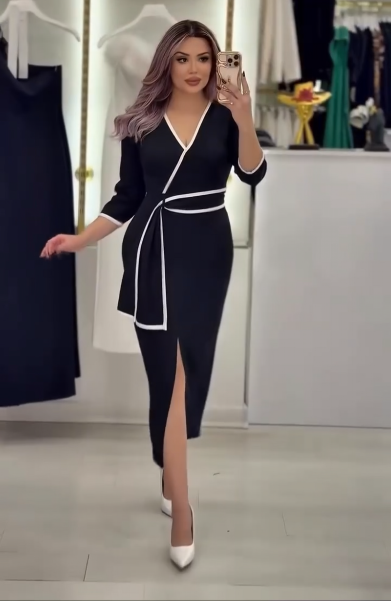 Rochie Nuria - MEDDESA