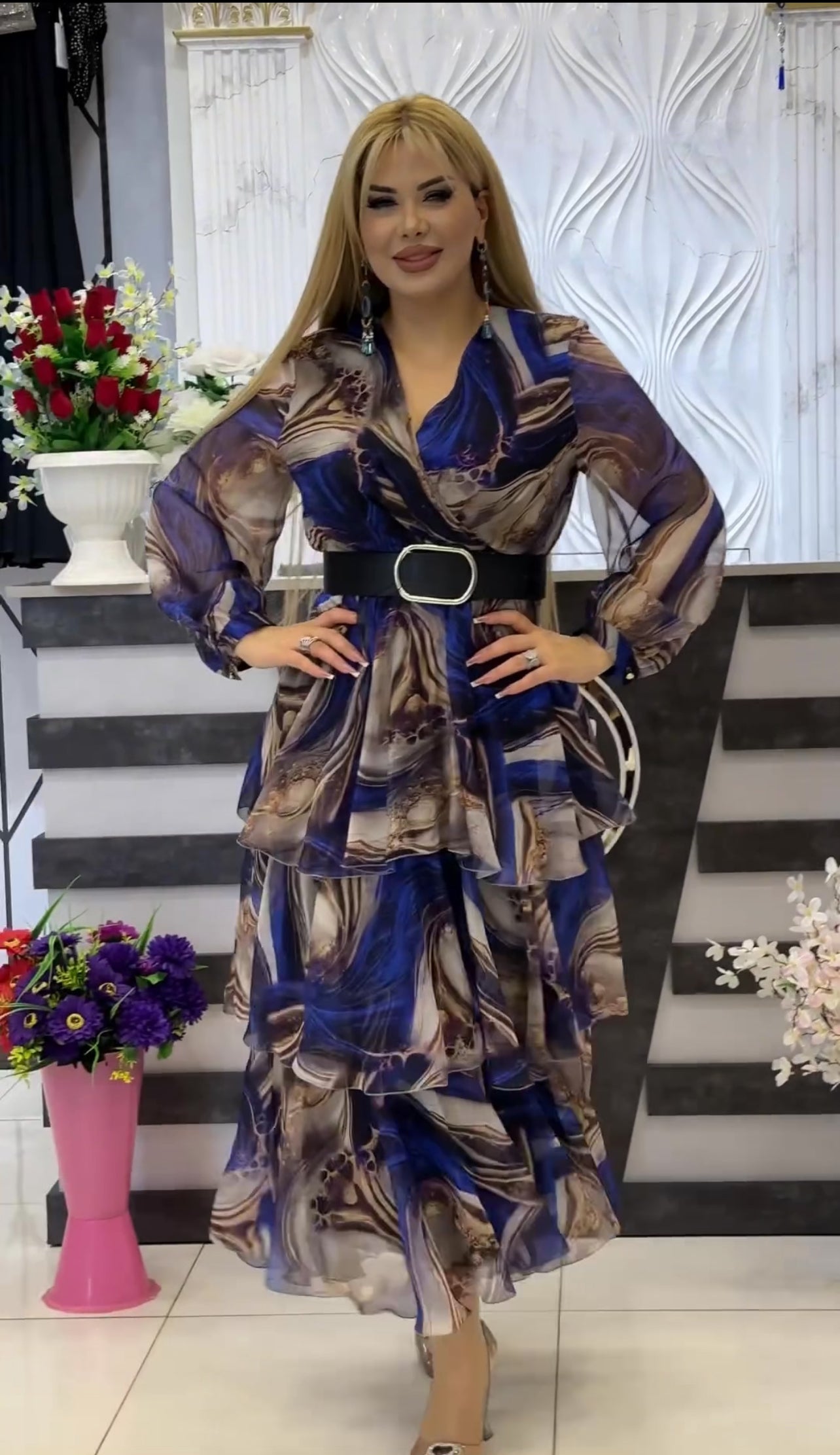 Rochie Misty