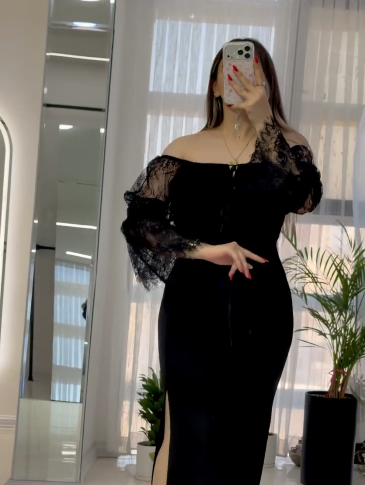 Rochie Ricki