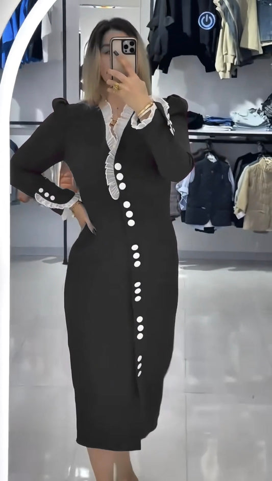 Rochie Maz - MEDDESA