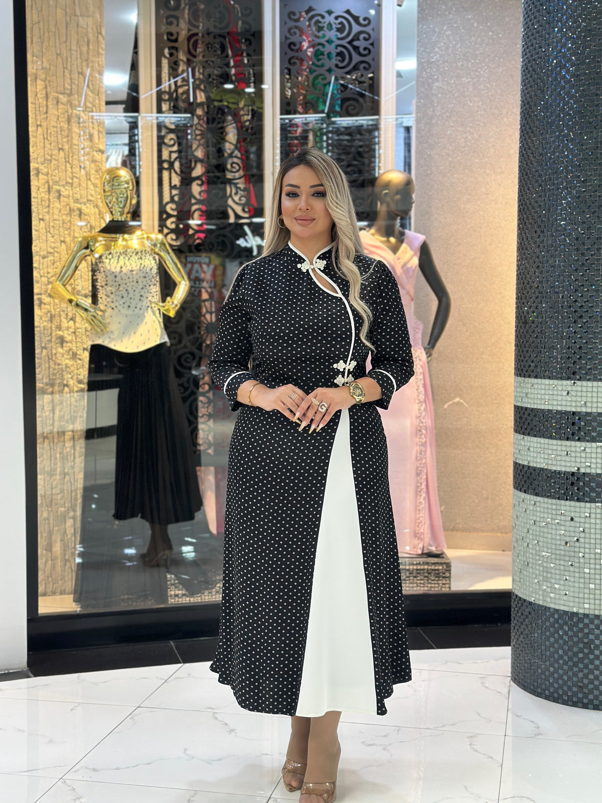 Rochie Alexi