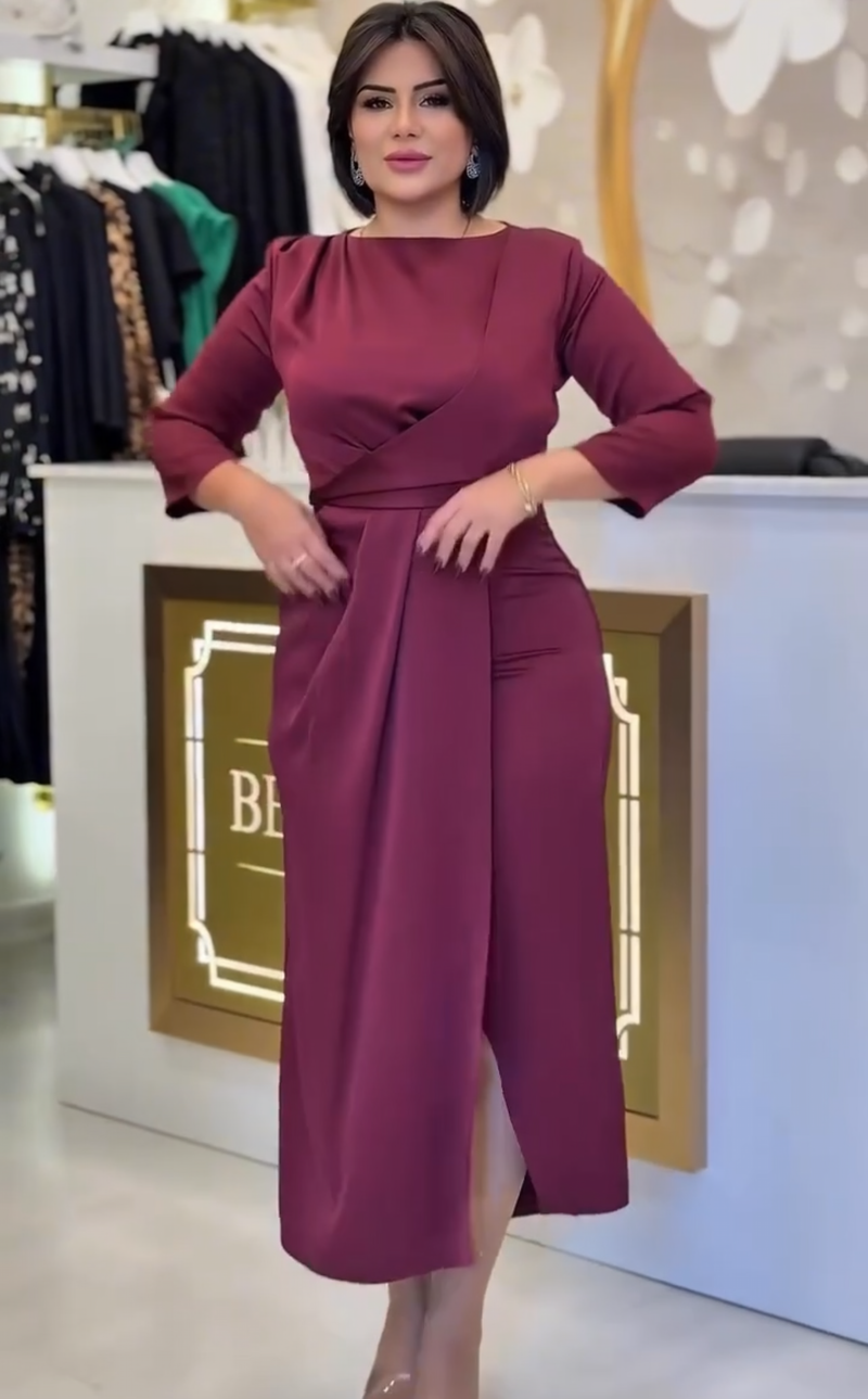 Rochie Lavish - MEDDESA