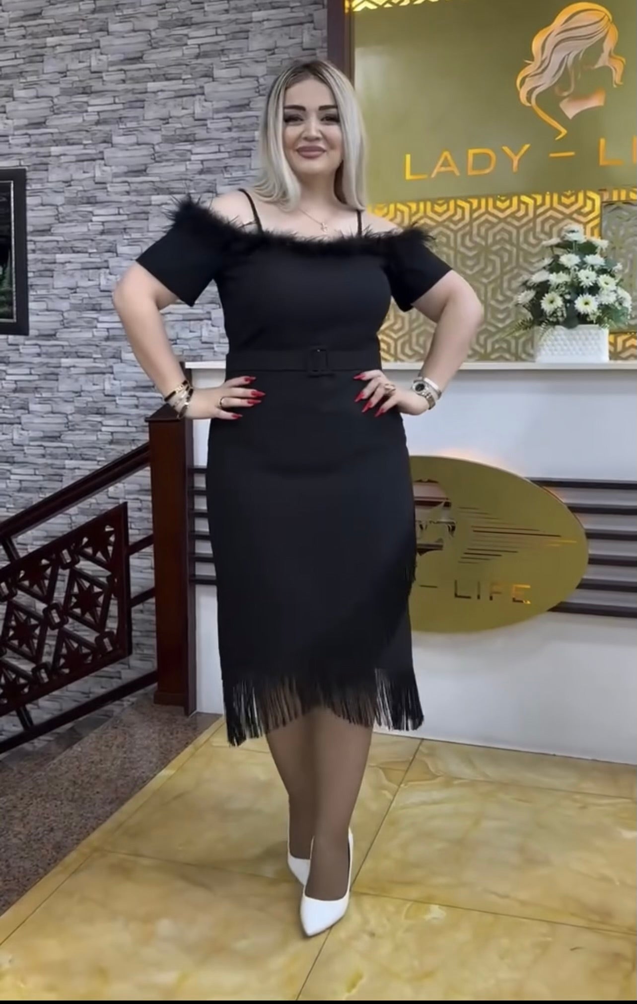 Rochie Greta