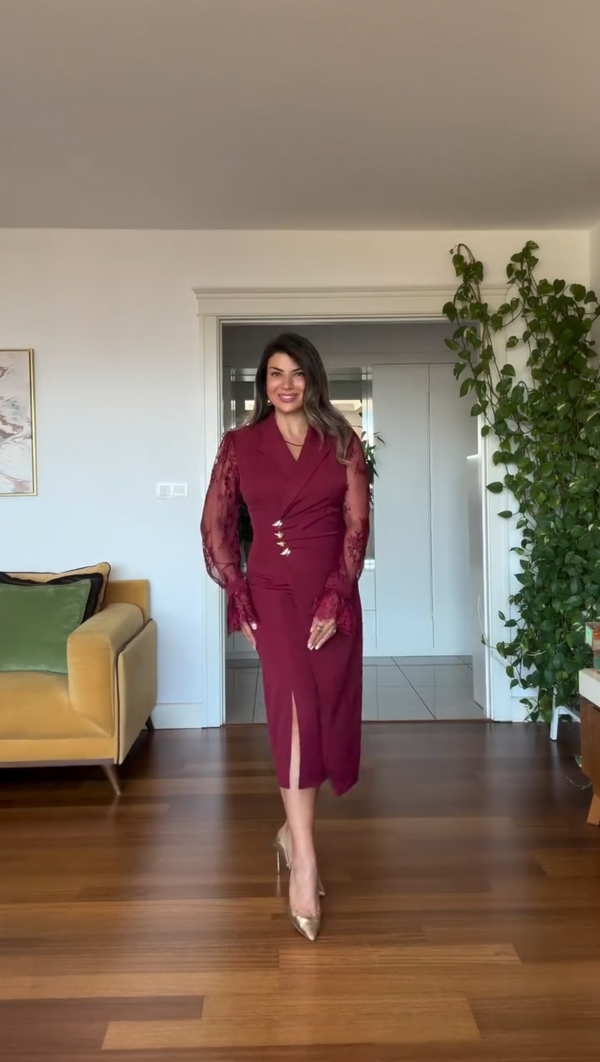 Rochie Haya