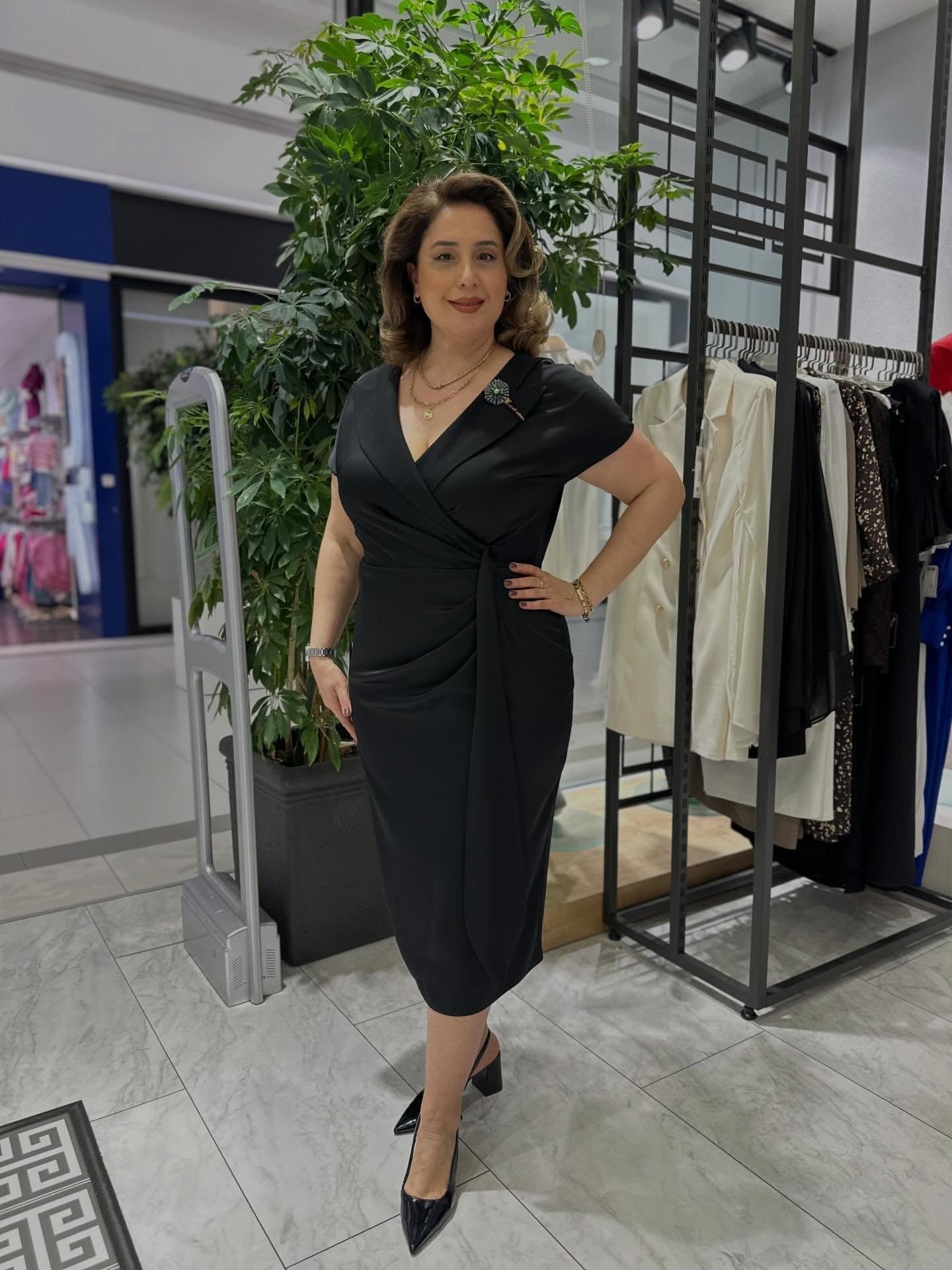 Rochie Besti