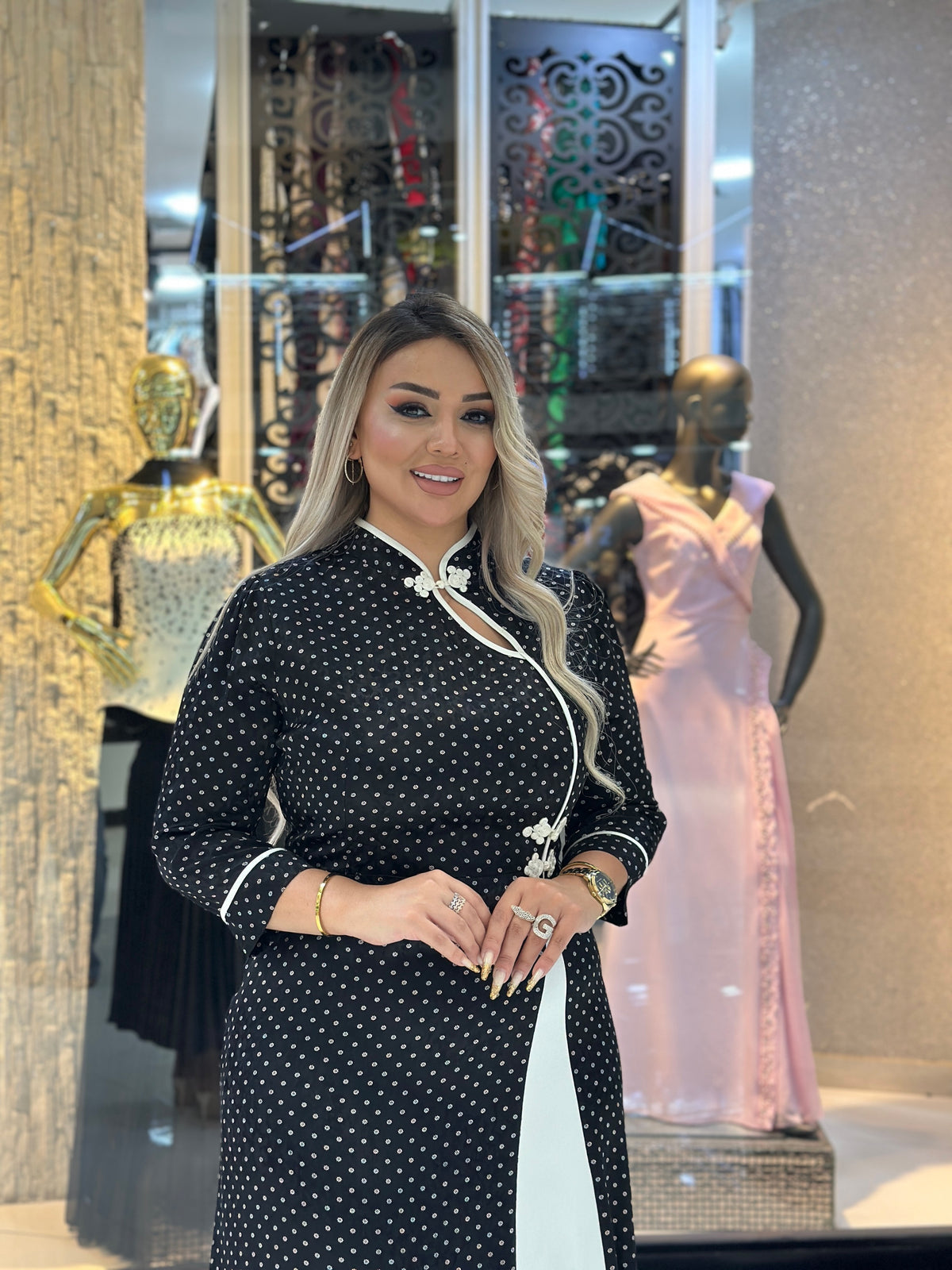 Rochie Alexi