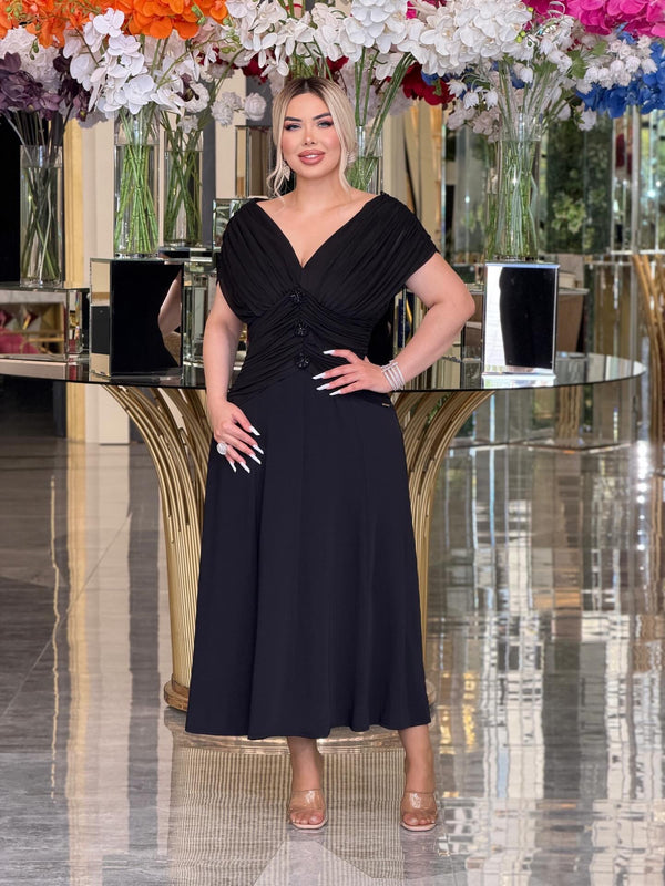 Rochie Rove