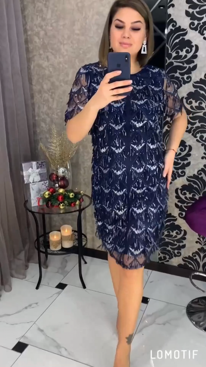 Rochie Delux