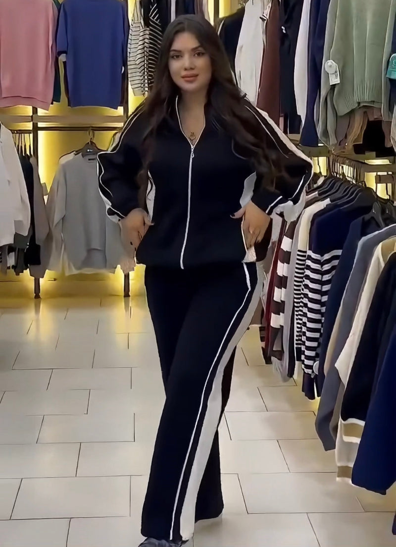 Trening Luca - MEDDESA