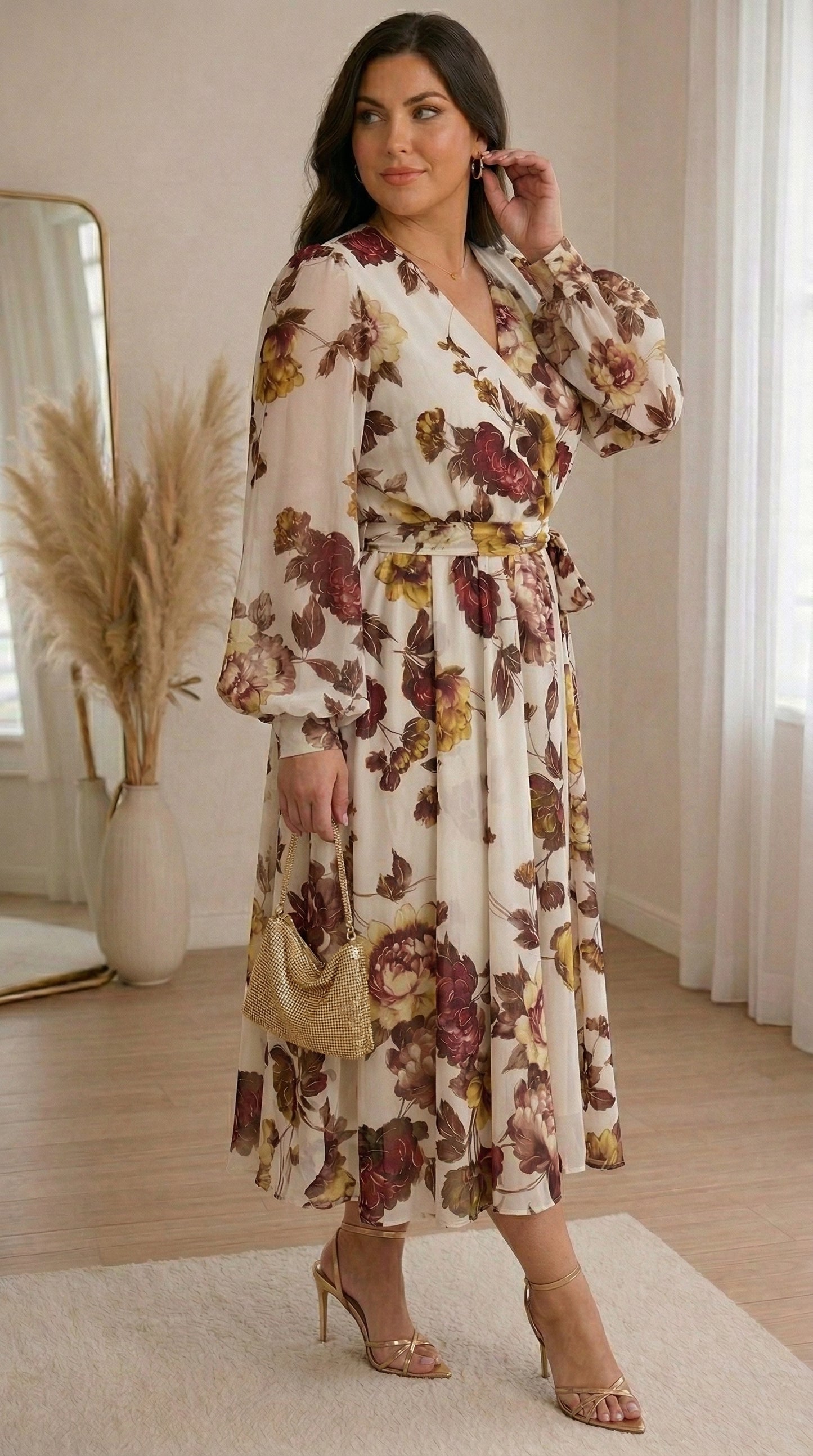Rochie Clarissa