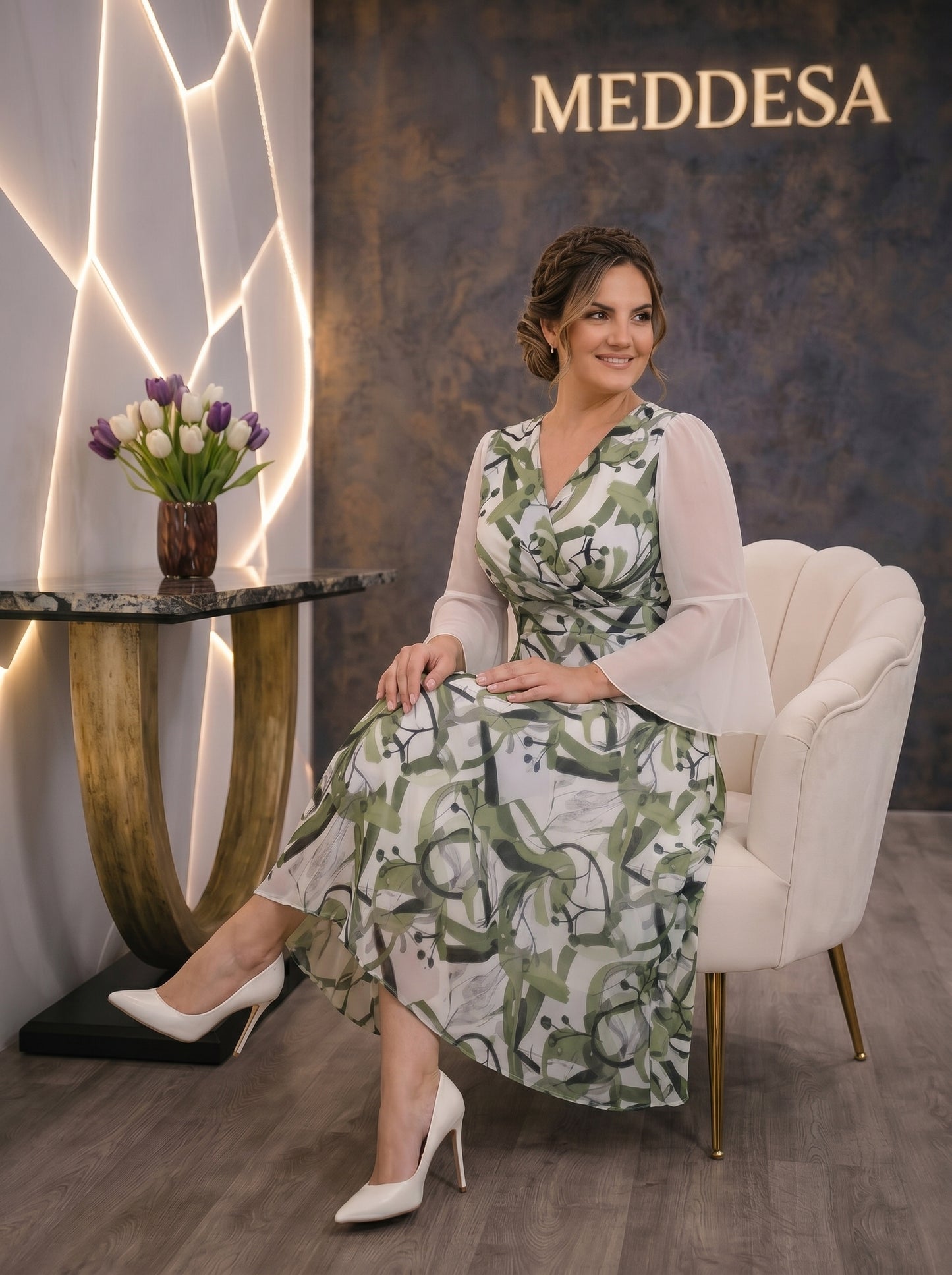 Rochie Bella