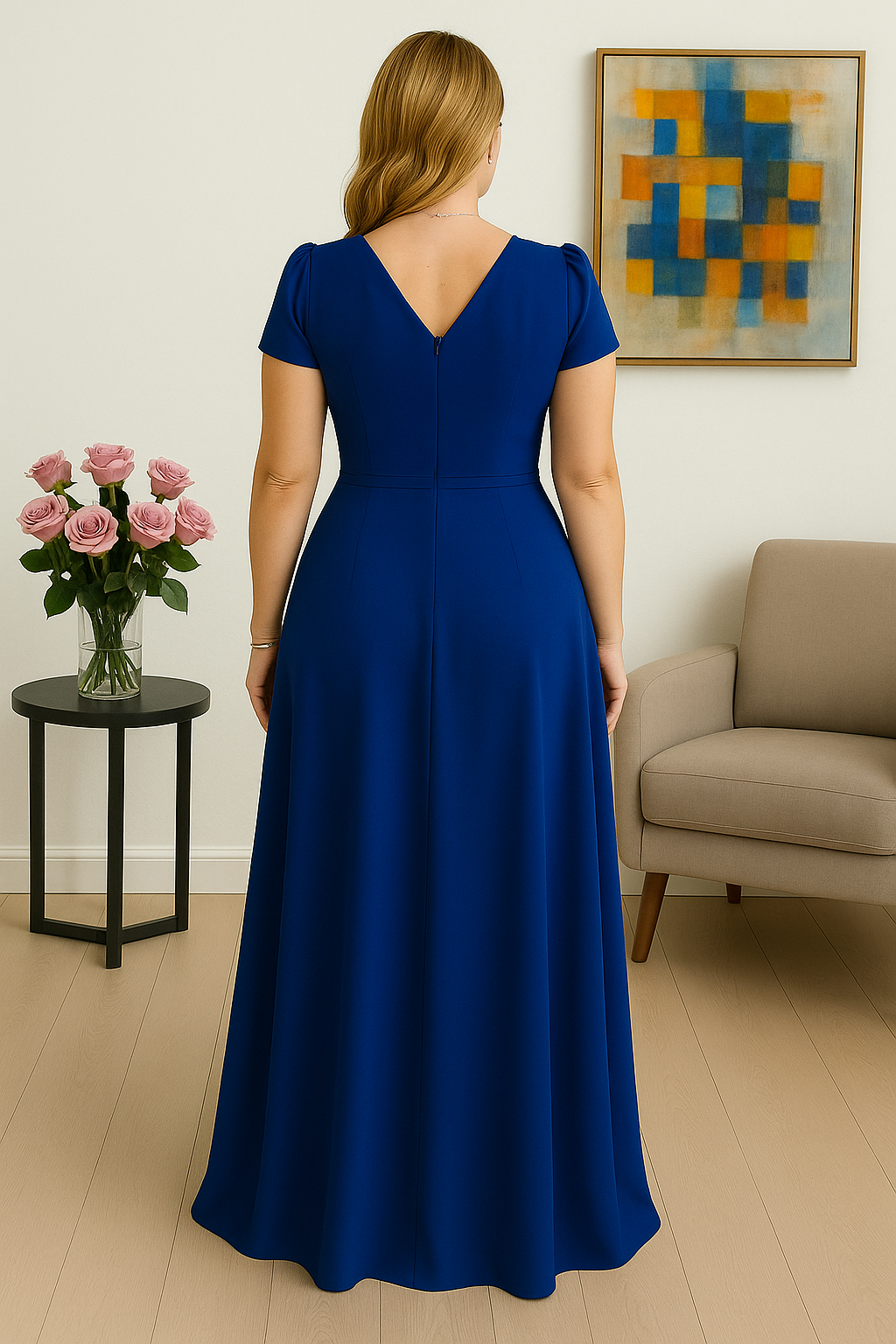 Rochie Lucy