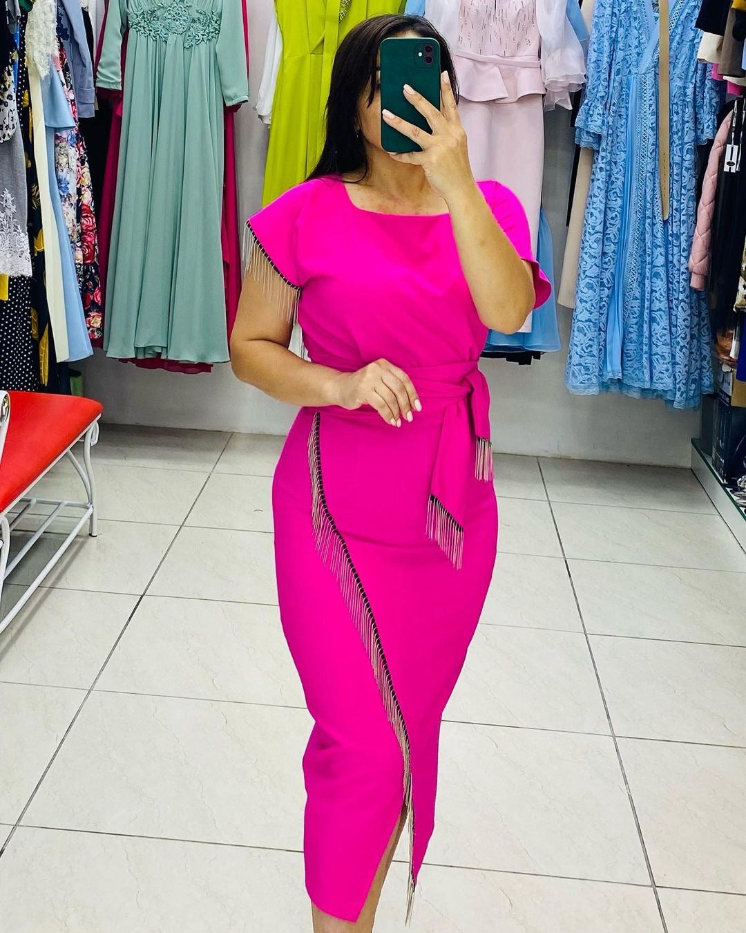 Rochie Misava – MEDDESA