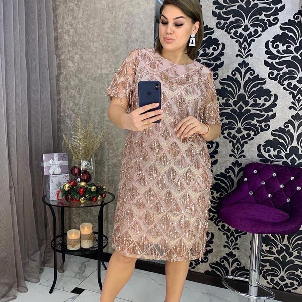 Rochie Delux - MEDDESA