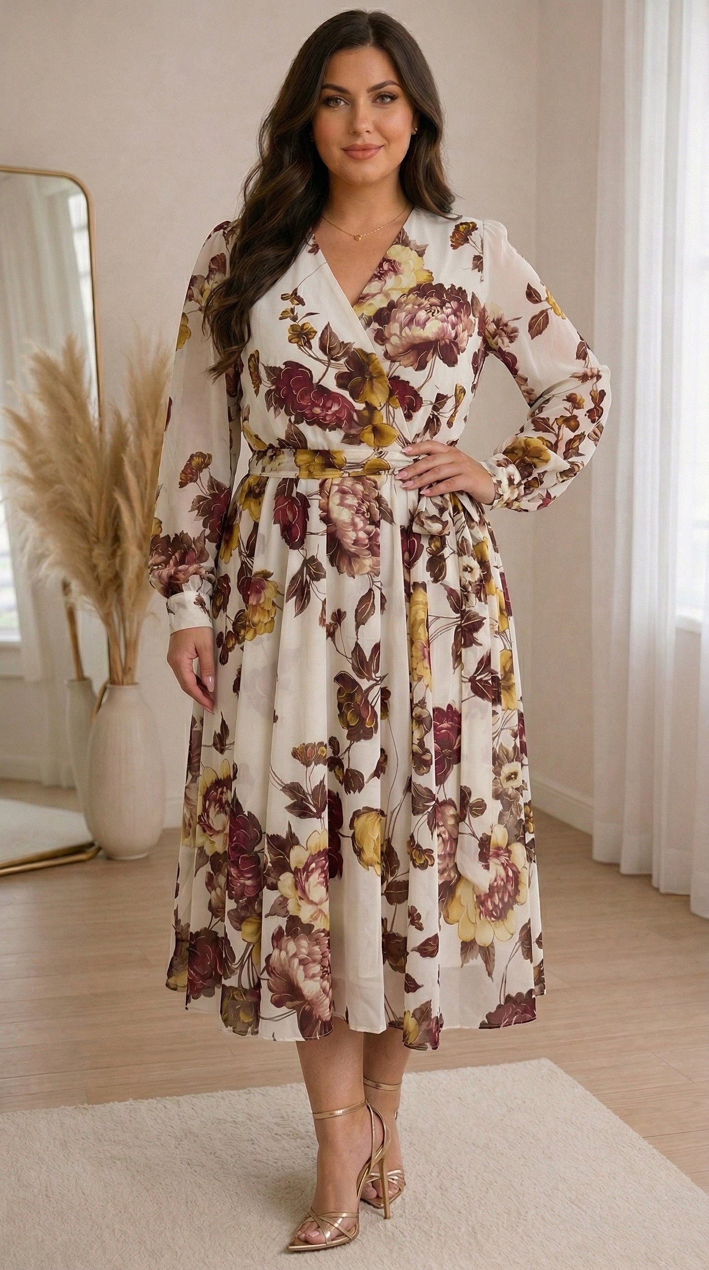 Rochie Clarissa