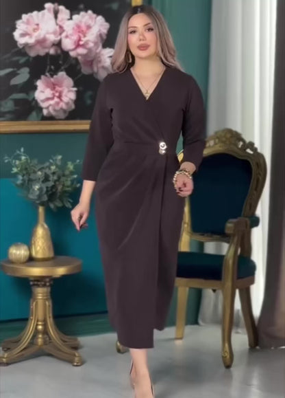 Rochie Ambar