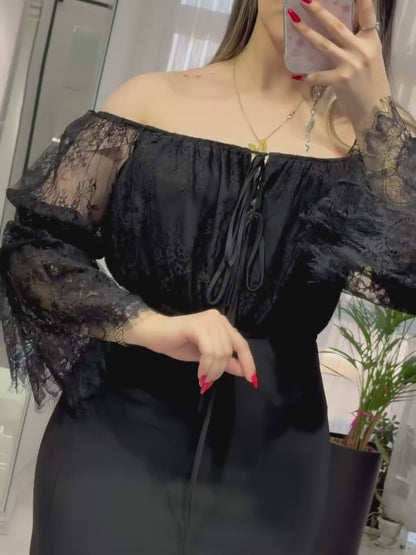 Rochie Ricki