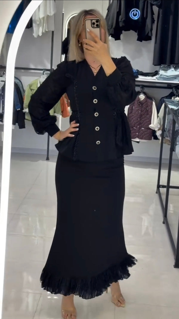 Set Arwen