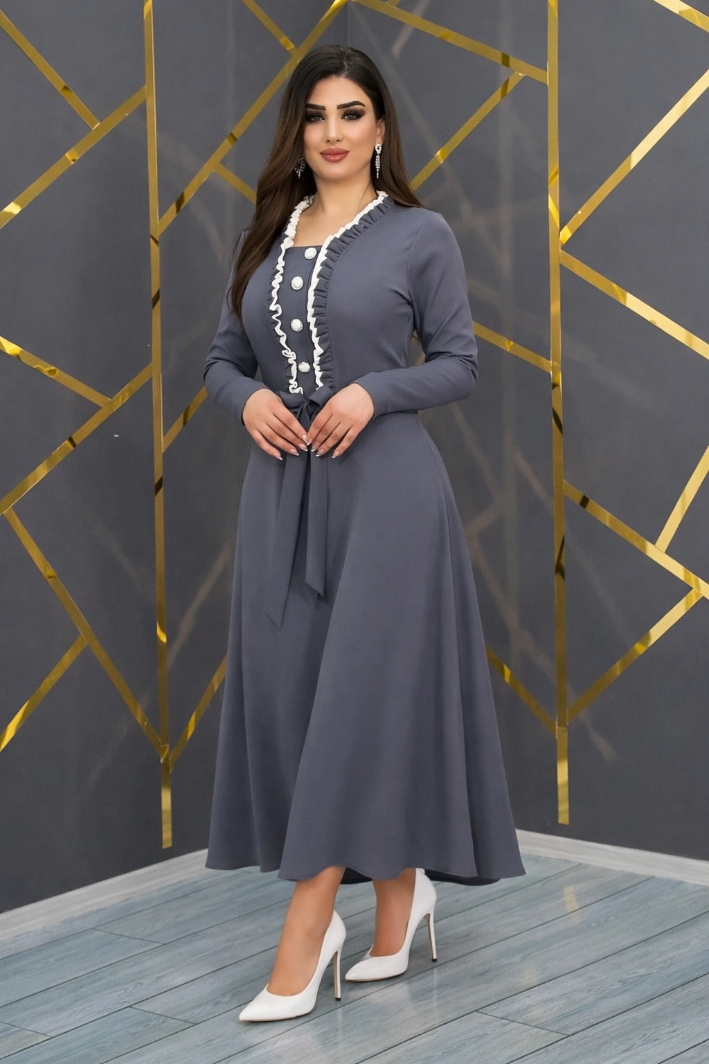 Rochie Vella - MEDDESA