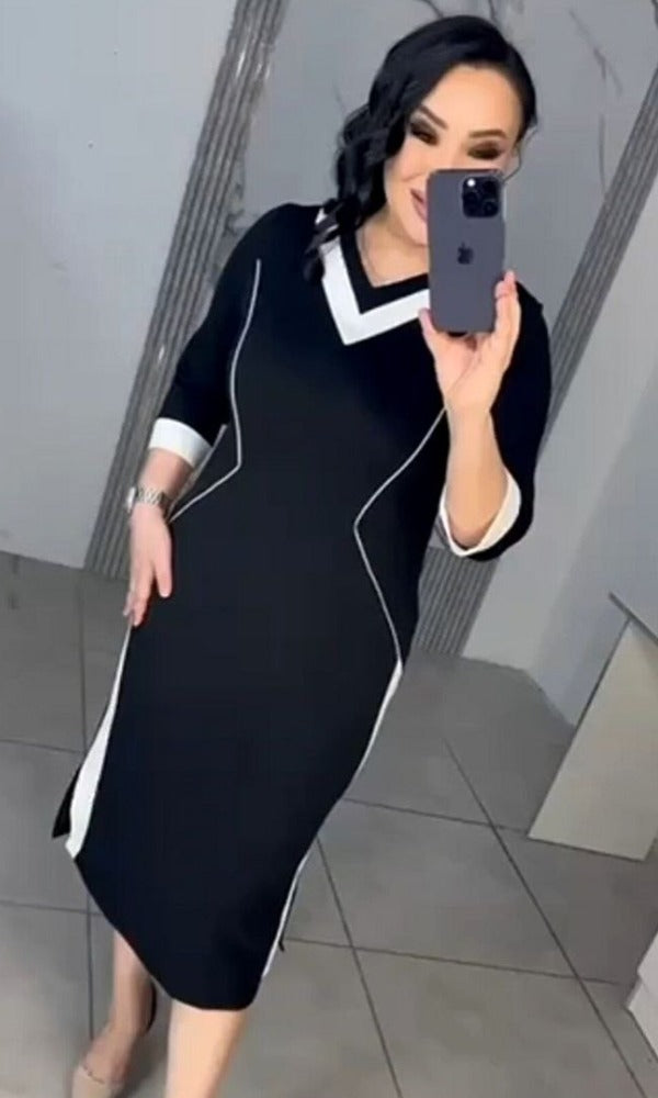 Rochie Sienna - MEDDESA
