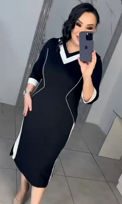 Rochie Sienna - MEDDESA
