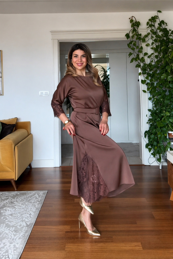 Rochie Francesca