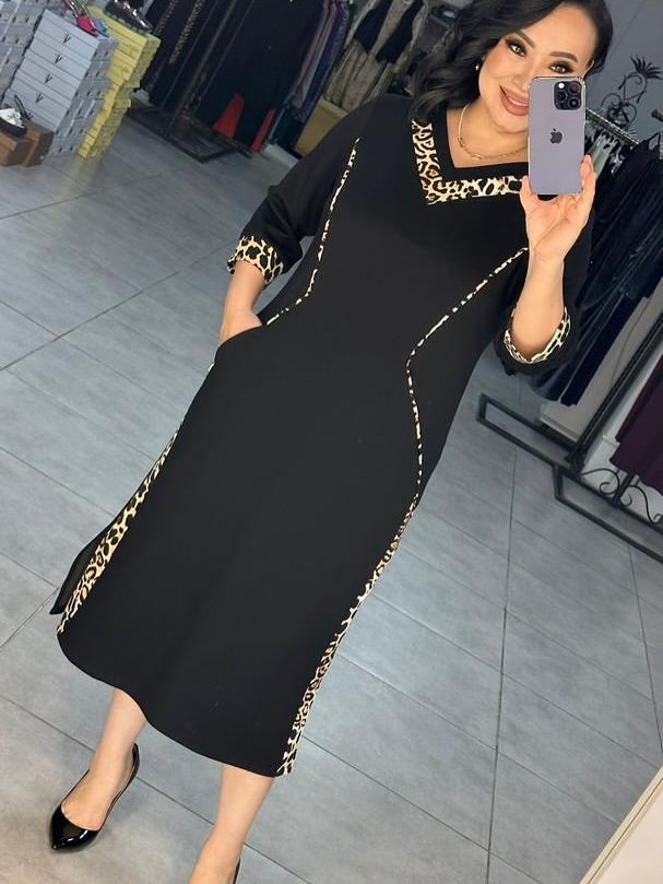 Rochie Sienna - MEDDESA