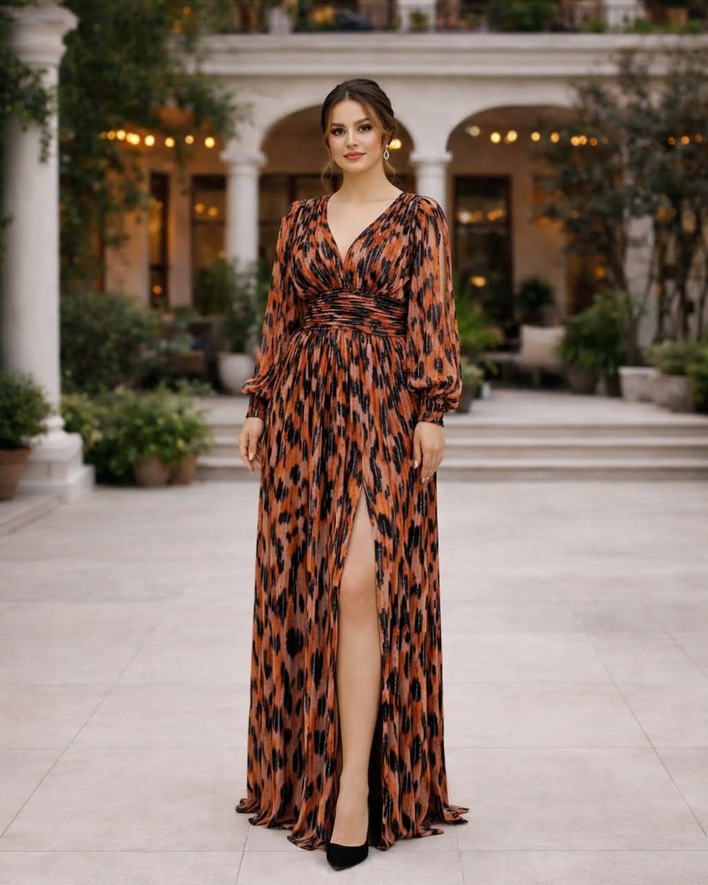 Rochie Breana
