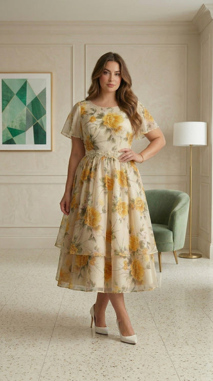 Rochie Yelly