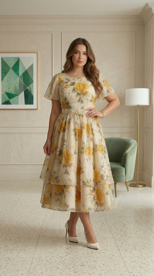 Rochie Yelly